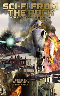Produktbild: Sci-Fi from the Rock