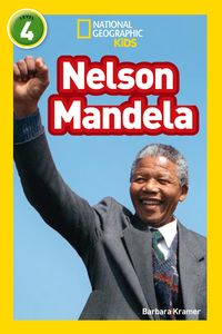 Produktbild: Nelson Mandela