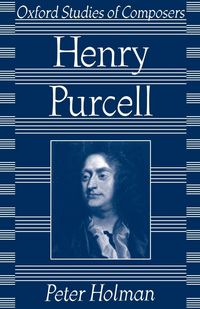 Produktbild: Henry Purcell