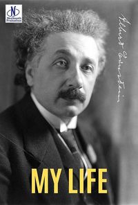 Produktbild: My Life Albert Einstein