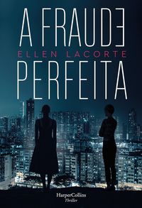Produktbild: A fraude perfeita