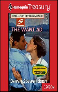 Produktbild: The Want Ad