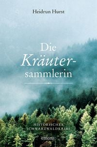 Produktbild: Die Kr&auml;utersammlerin