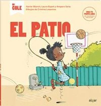 Produktbild: El patio