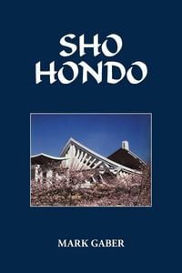 Produktbild: Sho Hondo