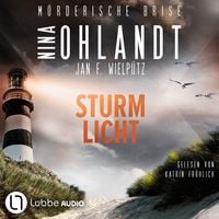 Produktbild: Sturmlicht - M&ouml;rderische Brise, Teil 2