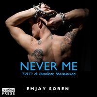 Produktbild: Never Me