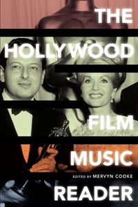 Produktbild: The Hollywood Film Music Reader