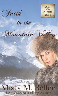 Produktbild: Faith in the Mountain Valley