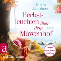 Produktbild: Herbstleuchten &uuml;ber dem M&ouml;wenhof