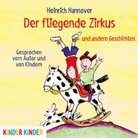 Produktbild: Der fliegende Zirkus und andere Geschichten