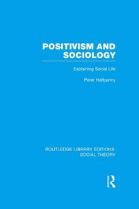 Produktbild: Positivism and Sociology