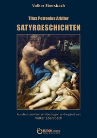 Produktbild: Satyrgeschichten