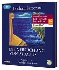 Produktbild: Die Versuchung von Syrakus