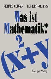 Produktbild: Was ist Mathematik?