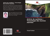 Produktbild: Article de synth&egrave;se : Toxicologie des toxines marines