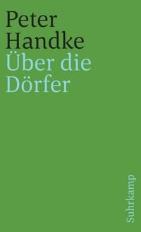 Produktbild: &Uuml;ber die D&ouml;rfer