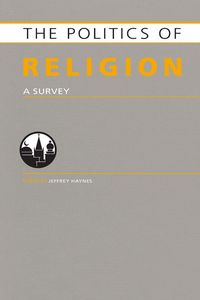 Produktbild: Politics of Religion