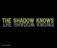 Produktbild: The Shadow Knows