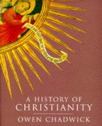 Produktbild: A History of Christianity