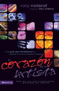 Produktbild: El Corazon de un Artista