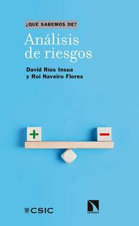 Produktbild: An&aacute;lisis de riesgos