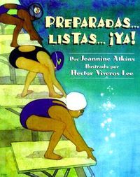 Produktbild: Preparadas... Listas... &iexcl;Ya!