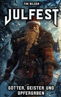 Produktbild: Julfest &ndash; G&ouml;tter, Geister und Opfergaben