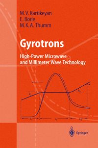 Produktbild: Gyrotrons