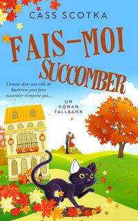 Produktbild: Fais-Moi Succomber