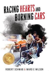 Produktbild: Racing Hearts and Burning Cars
