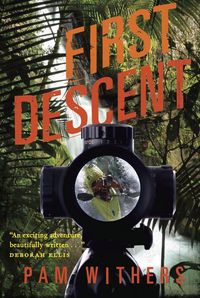 Produktbild: First Descent