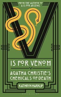 Produktbild: V is for Venom