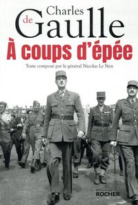Produktbild: A coups d'&eacute;p&eacute;e