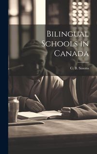 Produktbild: Bilingual Schools in Canada