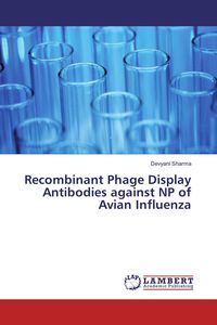 Produktbild: Recombinant Phage Display Antibodies against NP of Avian Influenza