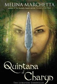 Produktbild: Quintana of Charyn
