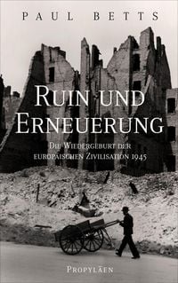 Produktbild: Ruin und Erneuerung