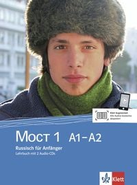 Produktbild: MOCT 1 A1&ndash;A2