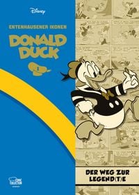 Produktbild: Entenhausener Ikonen - Donald Duck I
