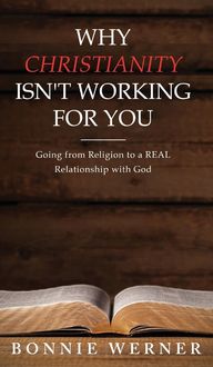Produktbild: Why Chrisianity Isn't Working for You