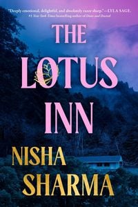 Produktbild: The Lotus Inn