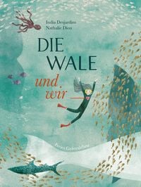Produktbild: Die Wale und wir