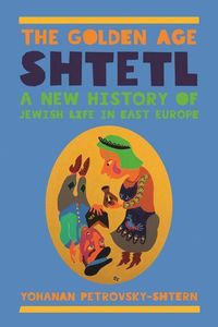Produktbild: Golden Age Shtetl