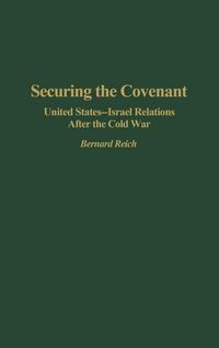 Produktbild: Securing the Covenant
