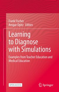 Produktbild: Learning to Diagnose with Simulations