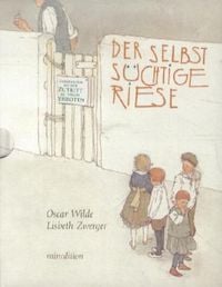 Produktbild: Der selbsts&uuml;chtige Riese / mini-minedition
