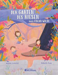 Produktbild: Der Garten des Riesen