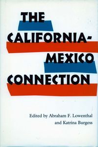 Produktbild: The California-Mexico Connection