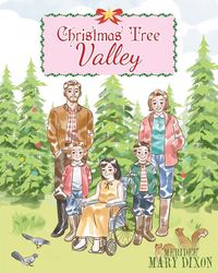 Produktbild: Christmas Tree Valley